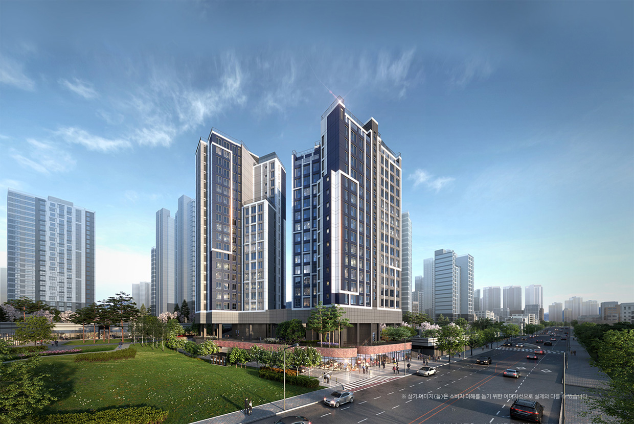 청량리역_요진와이시티_사업개요